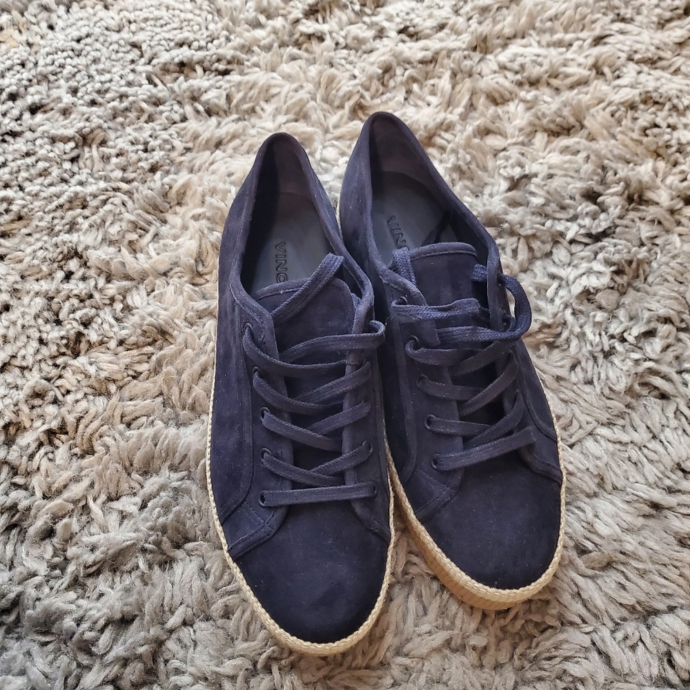 Vince sneakers